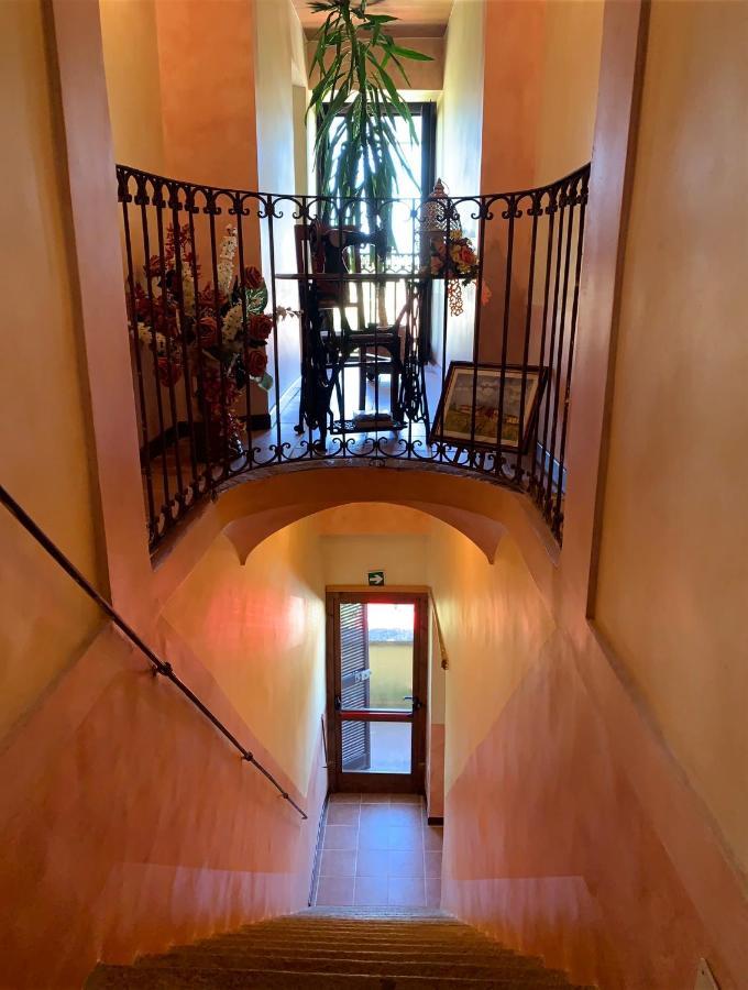 Agriturismo Cascina Smeralda Villa Pontestura ภายนอก รูปภาพ