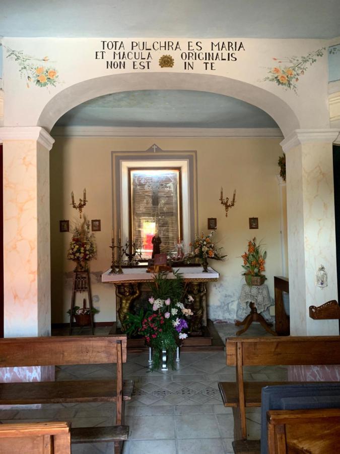 Agriturismo Cascina Smeralda Villa Pontestura ภายนอก รูปภาพ
