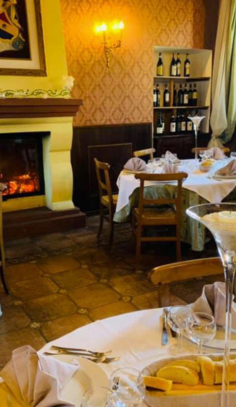 Agriturismo Cascina Smeralda Villa Pontestura ภายนอก รูปภาพ